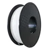 Gucai 3d pla+ white 1kg filament ( 091-0035 )