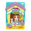 Little Live Pets: Mama Surprise - Mama Hiša