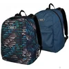Ranac Twin Geometric Blue 27242