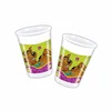 SCOOBY DOO FUN PARTY CASE