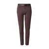 Lindbergh Chino hlače Classic čokolada