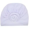 Dječja turban kapa - Bijela KP21547