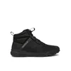 Cat Muške patike Hex Ready Mid WP P726103, Crne