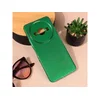 TERACELL Maska Sparkle Dust za Xiaomi Redmi A3 Zelena