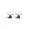 Komplet kozarcev za vino Byon Indy 240 ml 2-pack
