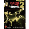 OOSTERHOUT:REAL TIME DRUMS 2 +CD