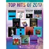 TOP HITS OF 2017 EASY piano