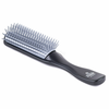 Kent Half Round Hairbrush for Men