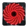 ZEUS Case Cooler 120x120 Red led light