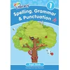 Spelling, Grammar & Punctuation Pupil Book 1