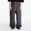 Superge Fear Of God Essentials Cargo Relaxed Sweatpant Iron Grey XS