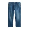 Next Kavbojke  moder denim