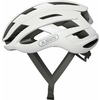 Abus AirBreaker White Matt S Kolesarska čelada