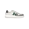 CALVIN KLEIN Muške patike YM0YM01122_BI01V, Bele