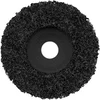 Čistilna plošča PRO N377, 125 mm, 22,23 mm