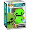 Funko Pop Disney Nightmare Before Christmas Ogie Boogie Gingerbread Special Edition