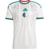 adidas Dres Algeria Home 2026
