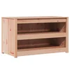 Vidaxl Kuhinjski element s polico MEPPEL Rjav hrast 106 x 55 x 64 cm