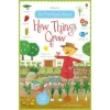 My First Book About How Things Grow