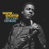Wayne Shorter - Second Genesis (Reissue) (LP)