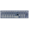 programabilni kontroler Showtec LITE 8 DMX - SHOWTEC