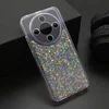 Futrola crystal glow za honor x9d/magic 8 lite ljubicasta ( F123906 )