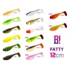 Guma Delphin Bomb FATTY 12cm