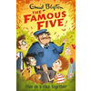 Famous Five: Five On A Hike Together