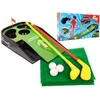 RAMIZ Komplet svetlobnih efektov za mini golf