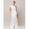 Sável Obleka REBECCA GOWN bela