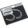 POWERY Akumulator Alcatel GYARI
