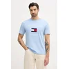 Bombažna kratka majica Tommy Hilfiger