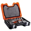 Set nasadnih ključeva 1/4 i 1/2 S910 Bahco