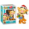 Northix POP figure Disney Holiday Tigger