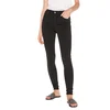 Vero Moda Lux Kavbojke 364585 Črna