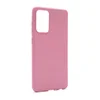 Futrola GENTLE COLOR za Samsung A525F/A526B/A528B Galaxy A52 4G/A52 5G/A52s 5G roze