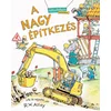 A nagy építkezés