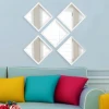 HANAH HOME Set ogledala SETAYNA_031