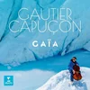 Gautier Capucon - Gaia (CD)
