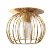 Sk-93 G G9 40W 230V Gold Down Light Decorative
