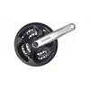 Srednji Pogon Shimano FC-M131 48x38x28 170mm
