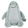 trixie® plišasta igračka za dojenčka mr. shark