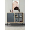 HANAH HOME Konzola Sile 4109