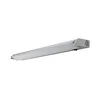 Osram - LED svetlo za ispod kuhinjskih elemenata LINEAR LED/6W/230V 3000K 35,7 cm srebrno
