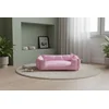 Paws & Whiskers Krevet za pse, Roze