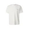 DAN FOX APPAREL Majica Diego off-bela