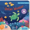 Mein liebstes Pustebuch - Unter Wasser