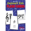 KEYBOARD KIDS FLASH CARDS