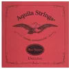 Aquila 88U Red Series Ukulele Tenor String Set Low-G Tuning