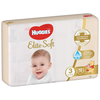 Huggies pelene esoft mega 3 5-9kg 72kom